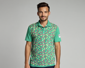 Tulips polo
